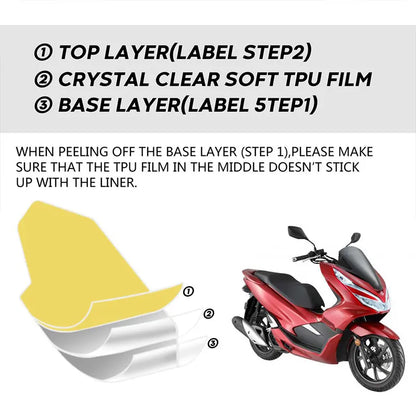 motorcycle replacement part xbmm-0016, product view 02