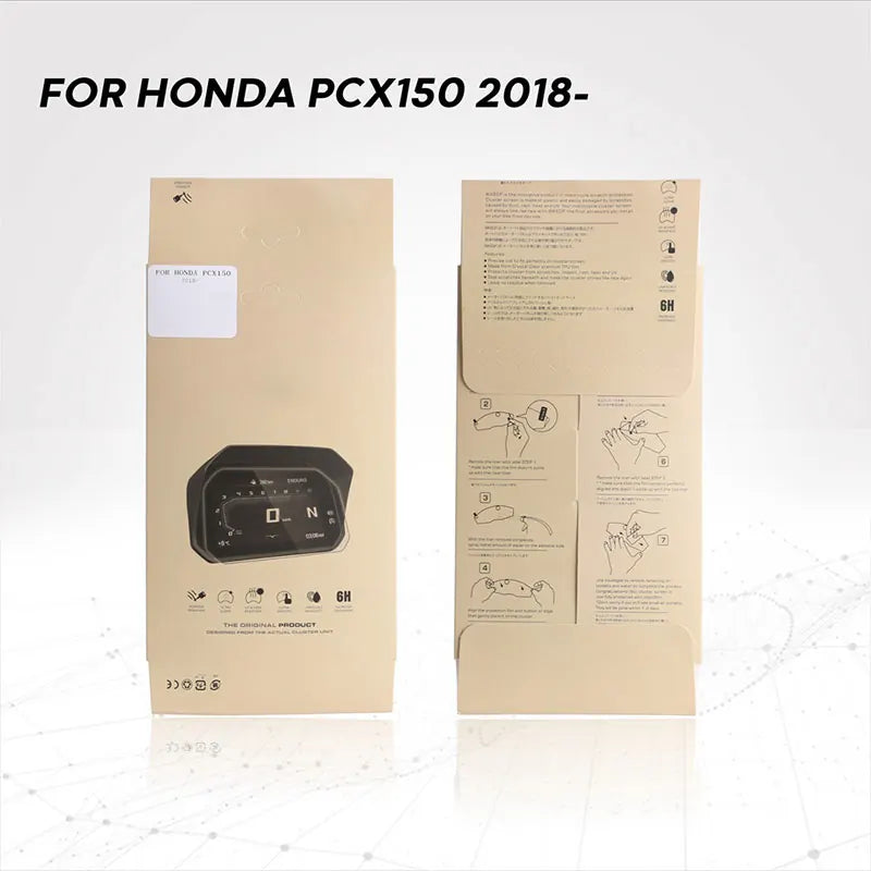 motorcycle replacement part xbmm-0016, product view 05