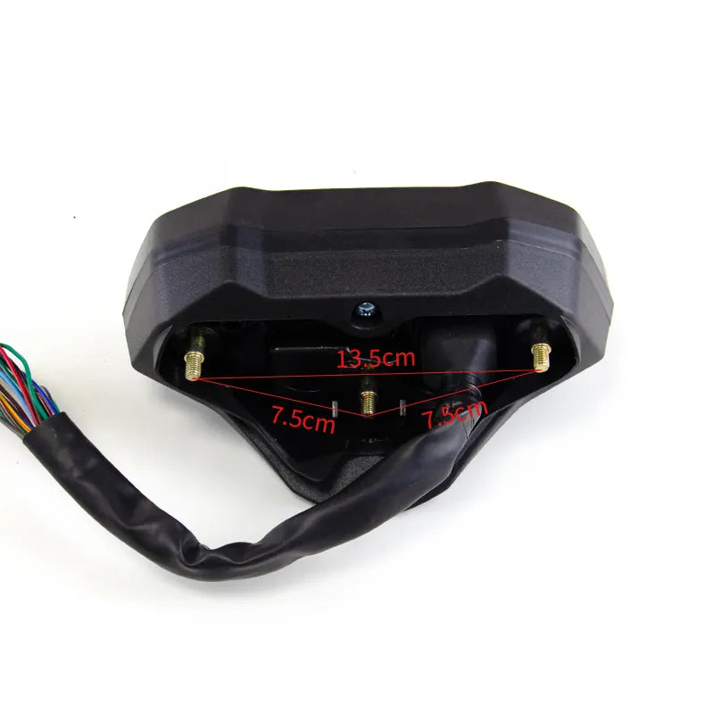 motorcycle replacement part xbmm-0059, product view 12