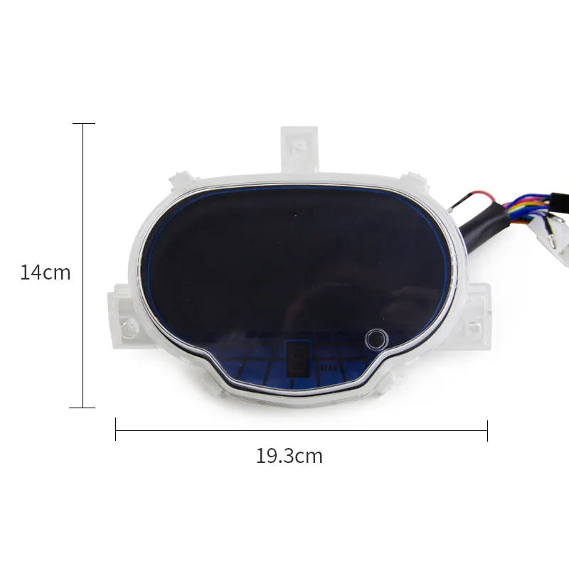 motorcycle replacement part xbmm-0070, product view 04