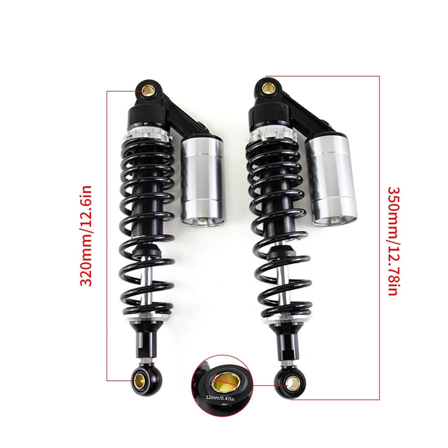motorcycle replacement part xbsa-0005, product view 37