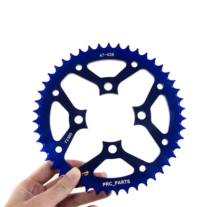 motorcycle replacement part xbtc-0003, product view 01