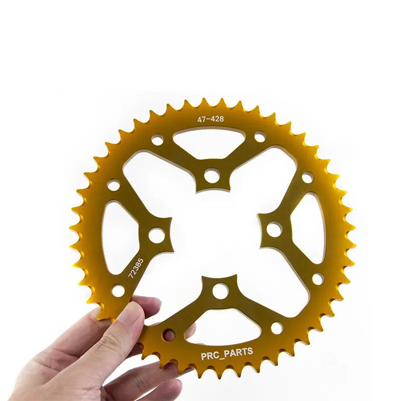 motorcycle replacement part xbtc-0003, product view 05