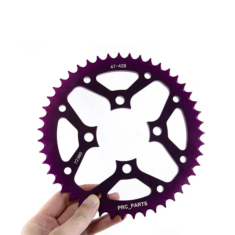 motorcycle replacement part xbtc-0003, product view 06