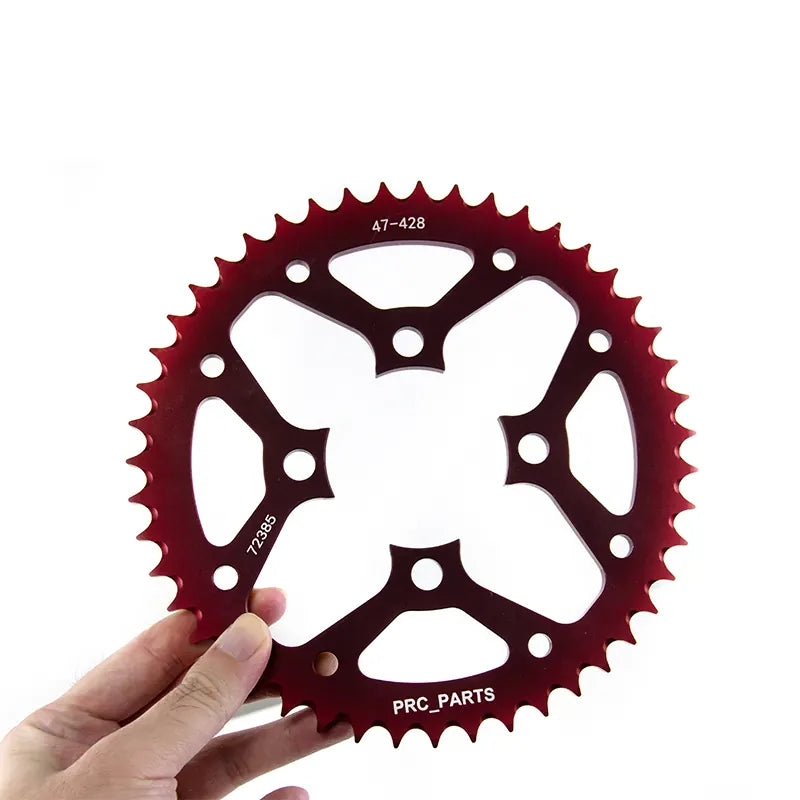 motorcycle replacement part xbtc-0003, product view 07