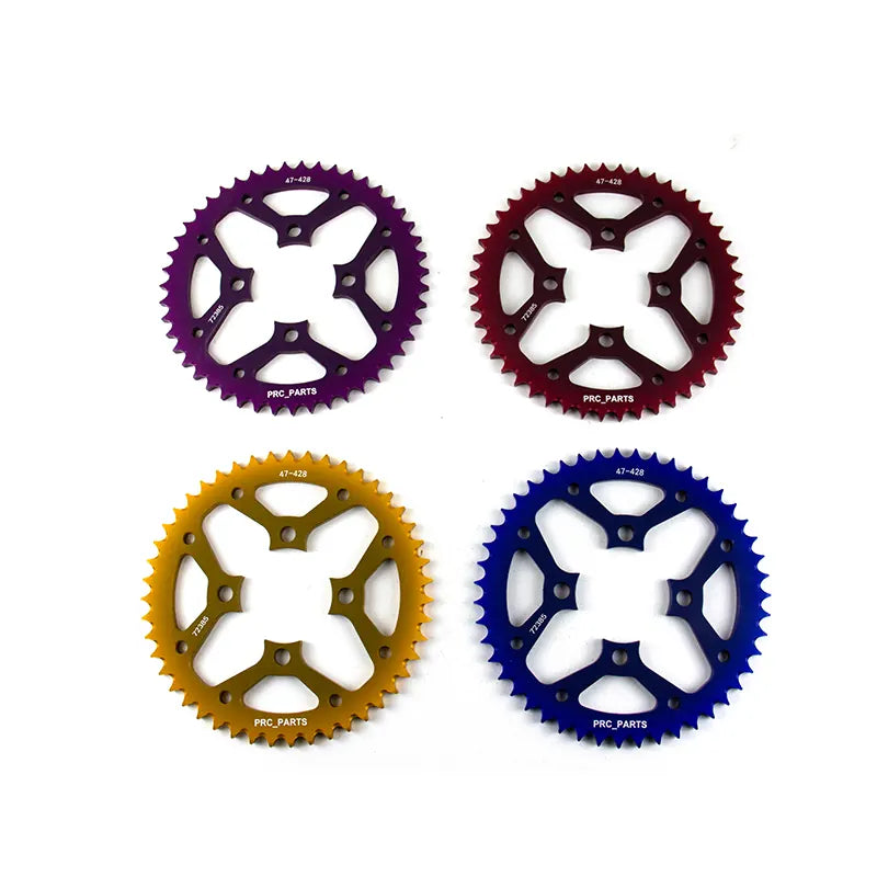 motorcycle replacement part xbtc-0003, product view 08