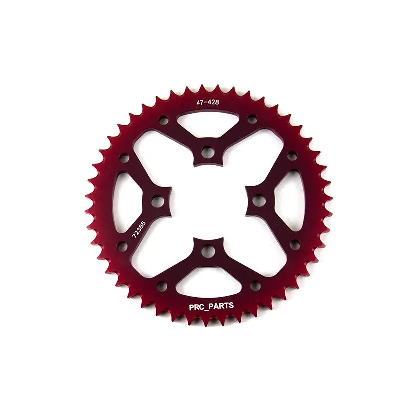 motorcycle replacement part xbtc-0003, product view 09