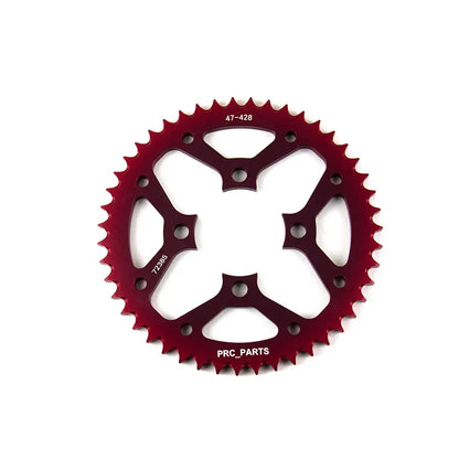motorcycle replacement part xbtc-0003, product view 09