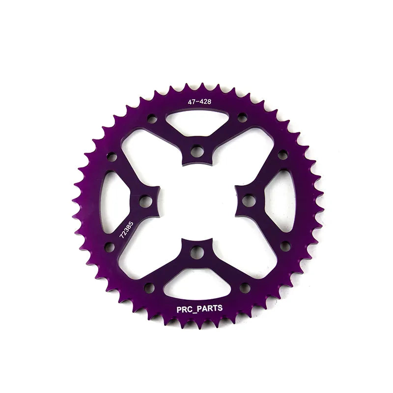 motorcycle replacement part xbtc-0003, product view 11