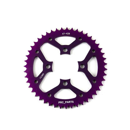 motorcycle replacement part xbtc-0003, product view 11