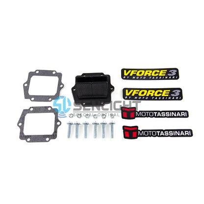 motorcycle replacement part xbvf-0003, product view 01