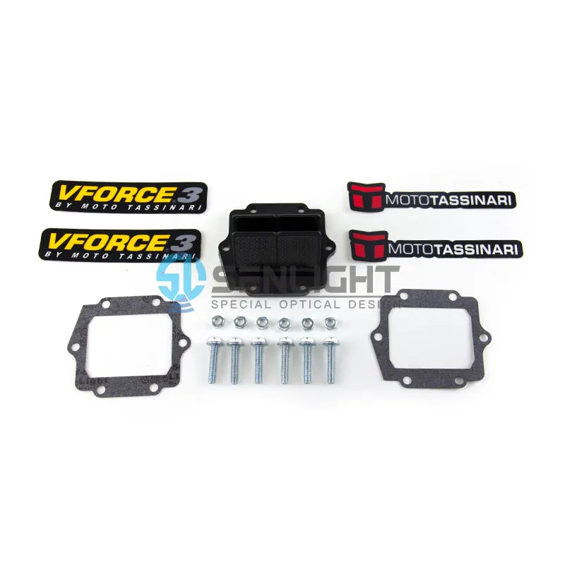 motorcycle replacement part xbvf-0003, product view 04