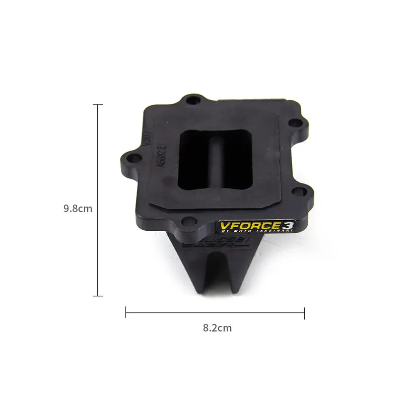 motorcycle replacement part xbvf-0006, product view 02