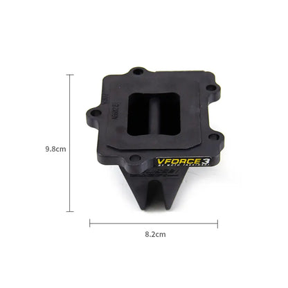 motorcycle replacement part xbvf-0006, product view 02