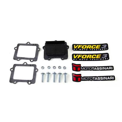 motorcycle replacement part xbvf-0006, product view 07
