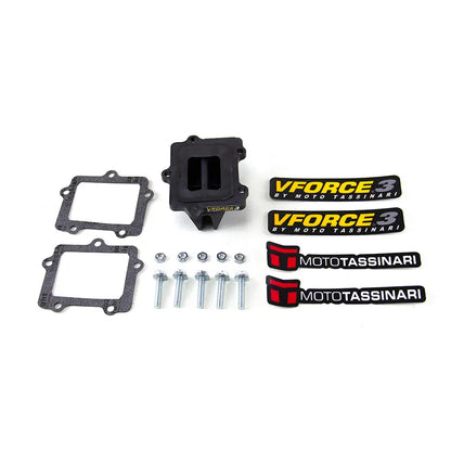 motorcycle replacement part xbvf-0006, product view 09