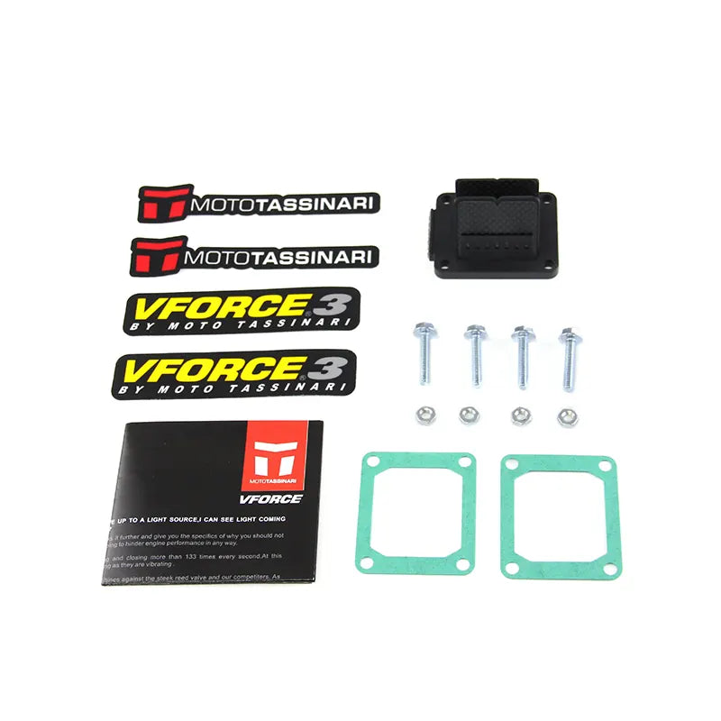 motorcycle replacement part xbvf-0010, product view 06