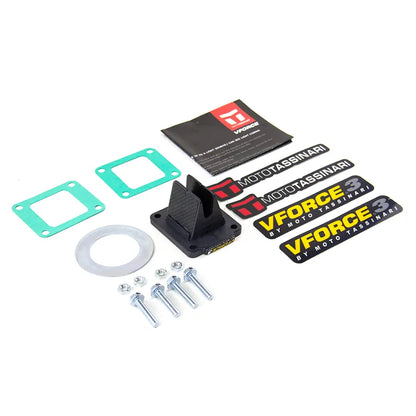motorcycle replacement part xbvf-0011, product view 07