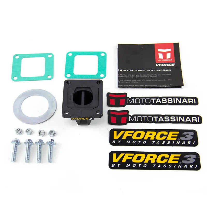 motorcycle replacement part xbvf-0011, product view 09