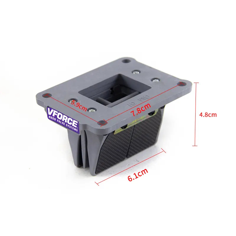 motorcycle replacement part xbvf-0016, product view 04