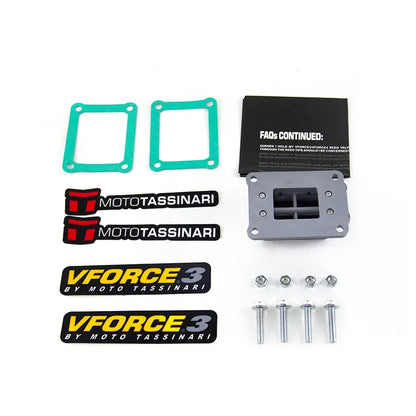 motorcycle replacement part xbvf-0016, product view 05
