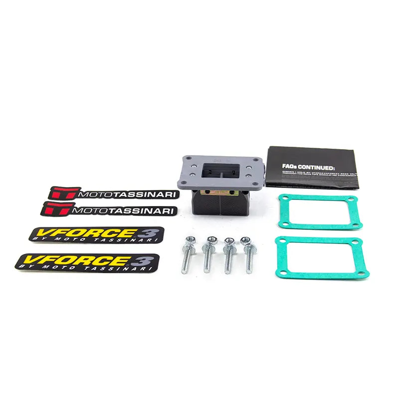 motorcycle replacement part xbvf-0016, product view 06