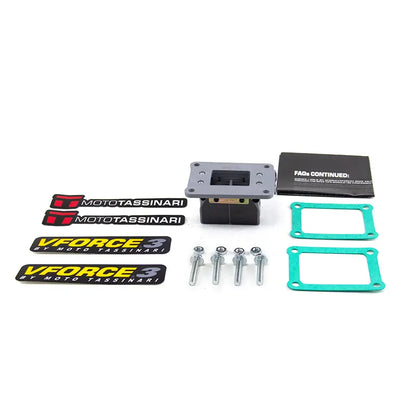 motorcycle replacement part xbvf-0016, product view 06