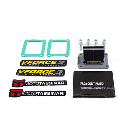 motorcycle replacement part xbvf-0016, product view 07