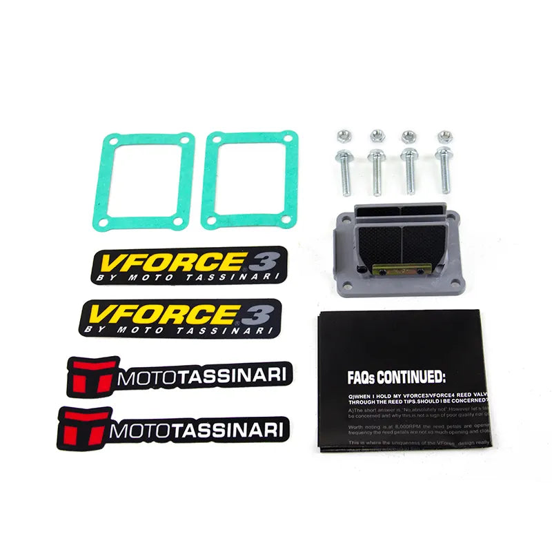 motorcycle replacement part xbvf-0016, product view 08