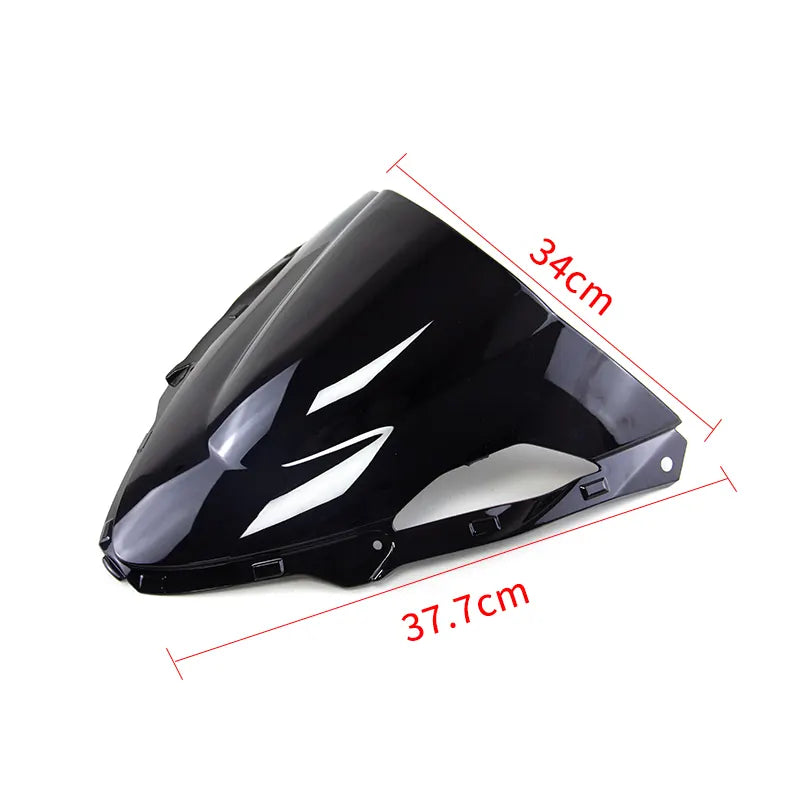 motorcycle replacement part xbws-0007, product view 05
