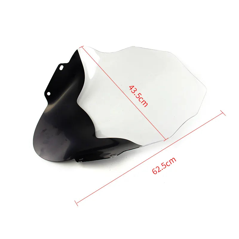 motorcycle replacement part xbws-0021, product view 04