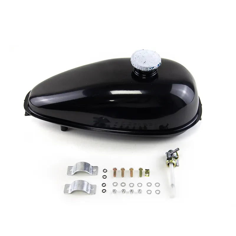 motorcycle replacement part xft-0015, product view 07