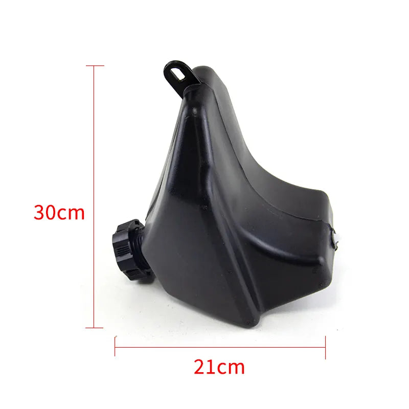 motorcycle replacement part xft-0019, product view 08