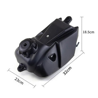 motorcycle replacement part xft-0020, product view 04