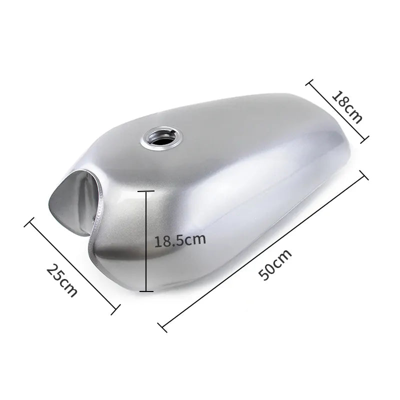 motorcycle replacement part xft-0060, product view 17