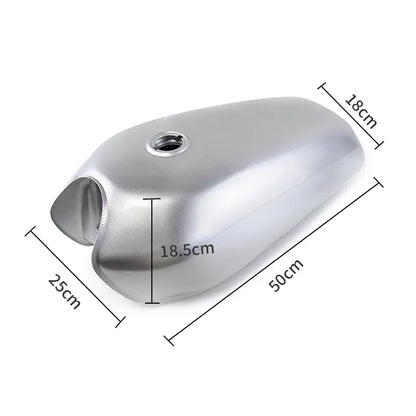 motorcycle replacement part xft-0060, product view 17
