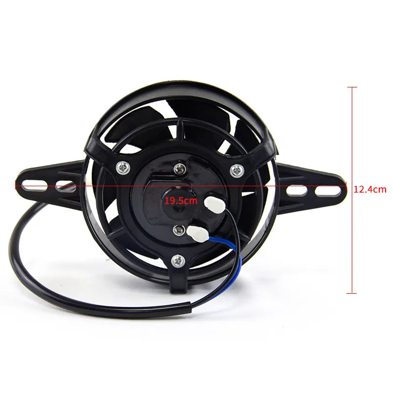 motorcycle replacement part xha-0005, product view 08