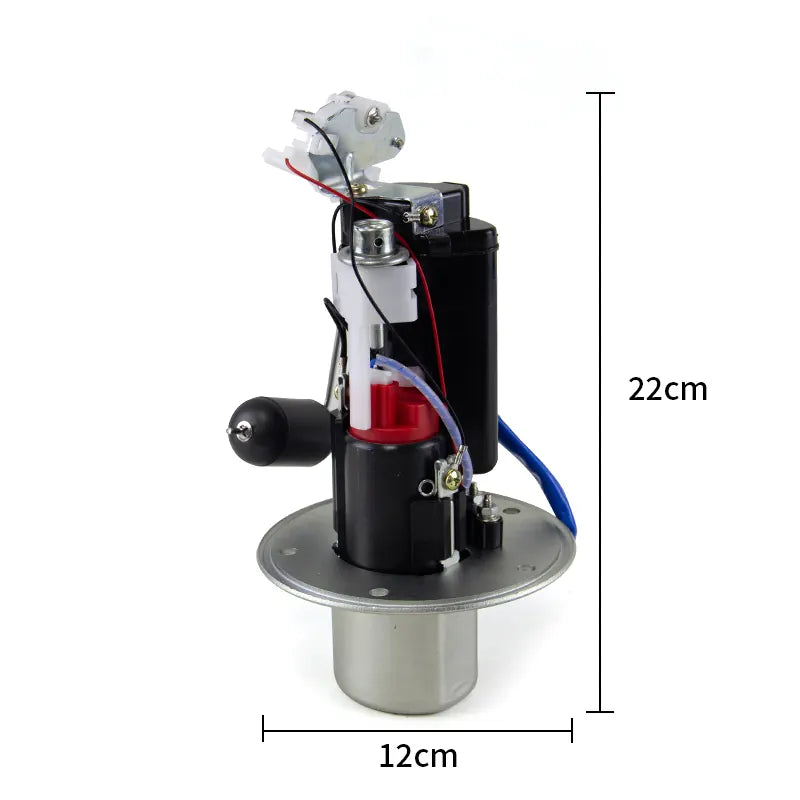 motorcycle replacement part xha-0018, product view 01