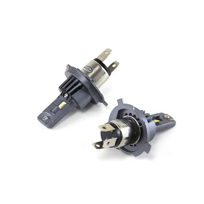 motorcycle replacement part xlb-0010-h4, product view 02