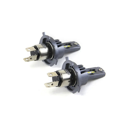 motorcycle replacement part xlb-0010-h4, product view 03