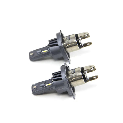 motorcycle replacement part xlb-0010-h4, product view 05