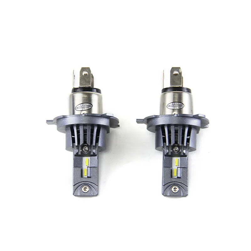 motorcycle replacement part xlb-0010-h4, product view 07