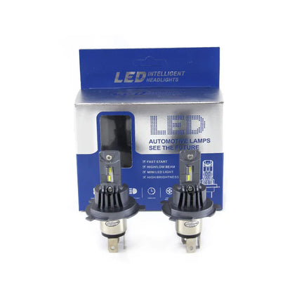 motorcycle replacement part xlb-0010-h4, product view 10