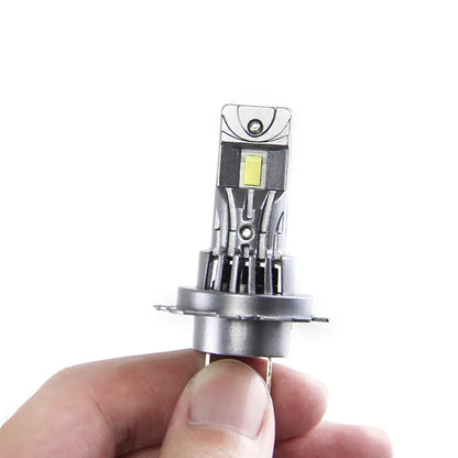 motorcycle replacement part xlb-0010-h7, product view 01