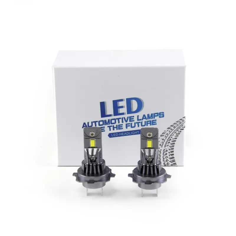 motorcycle replacement part xlb-0010-h7, product view 07