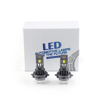 motorcycle replacement part xlb-0010-h7, product view 07