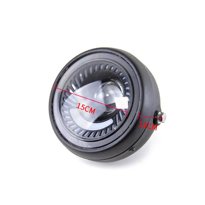 motorcycle replacement part xlh-0020, product view 09