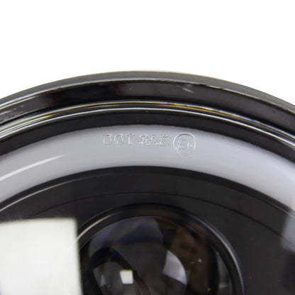 motorcycle replacement part xlh-0024, product view 06