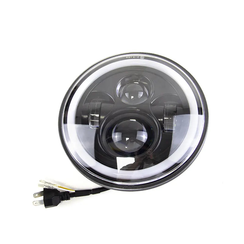 motorcycle replacement part xlh-0024, product view 08