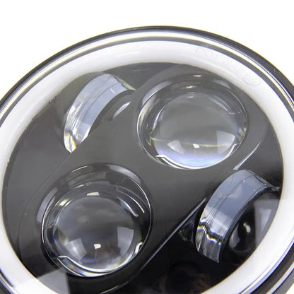 motorcycle replacement part xlh-0024, product view 10